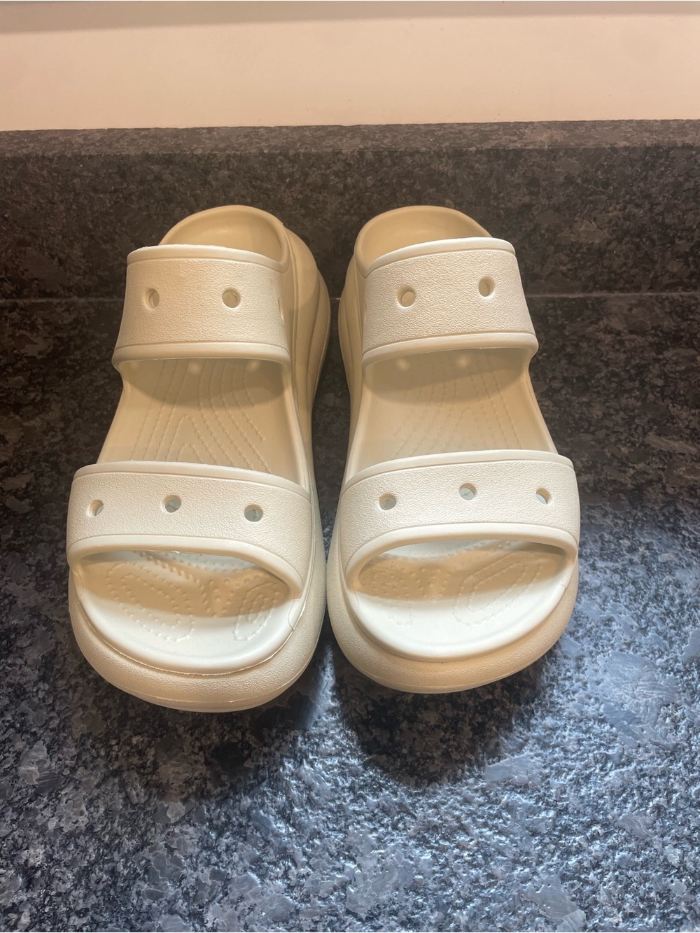 Crocs Crush Sandals - Picture 3 of 6